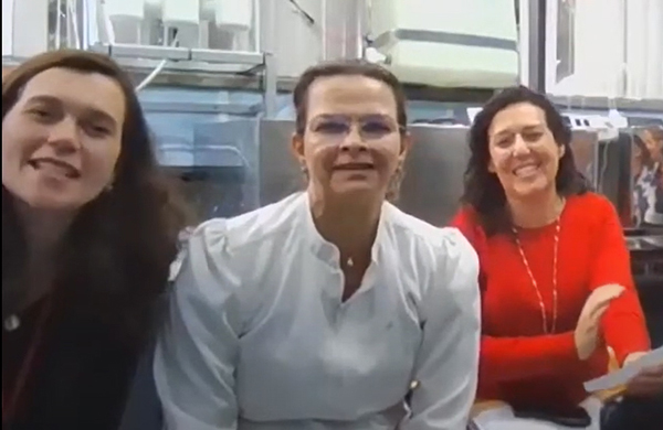 rBLH Espírito Santo/Brasil