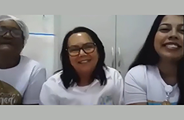 rBLH Maranhão/Brasil