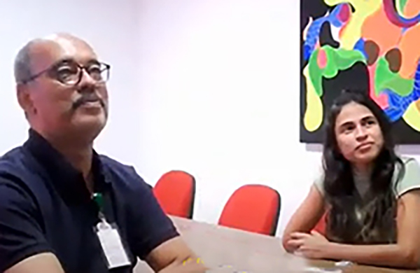 rBLH Mato Grosso/Brasil