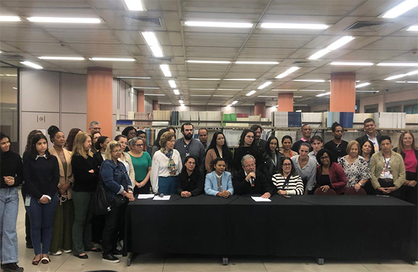 rBLH Rio de Janeiro/Brasil