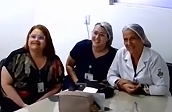 rBLH Rio Grande do Norte/Brasil